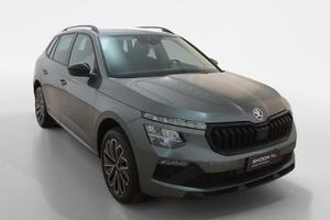 Škoda Kamiq 1.0 TSI Black Dots DSG 116 CV