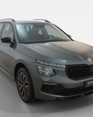 Škoda Kamiq 1.0 TSI Black Dots DSG 116 CV
