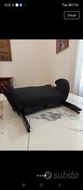 Seggiolino auto 22-36kg Safety 1st