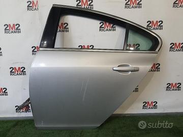 PORTIERA POSTERIORE SINISTRA OPEL Insignia Berlina