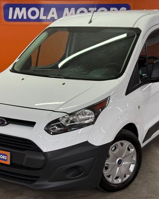 Ford Transit Connect 1.5 TDCi 100CV Furgone 2018 -