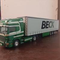 camion tekno