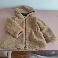 pelliccia ecologica bambina Liu Jo 