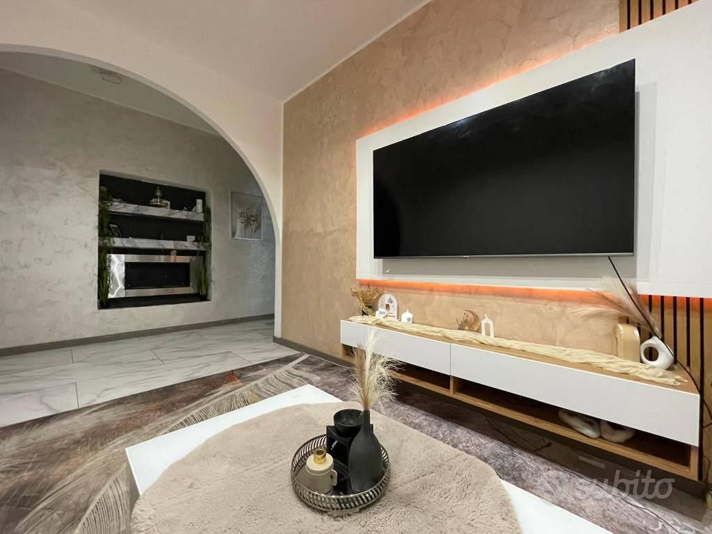 Appartamento di 100 m² con 3 locali a Garlate - Vista 5