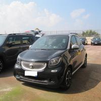 Smart ForFour 70 1.0 Prime - BENZINA + TETTO PANOR