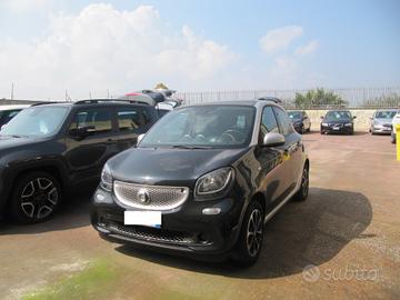 Smart ForFour 70 1.0 Prime - BENZINA + TETTO PANOR