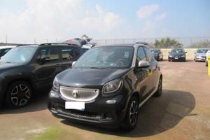Smart ForFour 70 1.0 Prime - BENZINA + TETTO PANOR