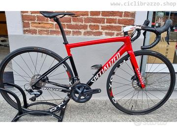 Specialized Tarmac Disc Comp - USATO tg.S52