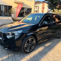 Bmw X1 xDrive 23d Msport TAGLIANDI BMW - IVA ESPOS