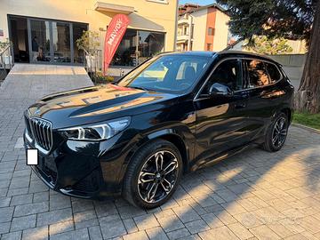 Bmw X1 xDrive 23d Msport TAGLIANDI BMW - IVA ESPOS