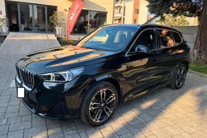 Bmw X1 xDrive 23d Msport TAGLIANDI BMW - IVA ESPOS