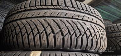 4 Pneumatici invernali R19