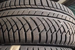4 Pneumatici invernali R19