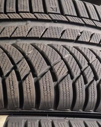 4 Pneumatici invernali R19