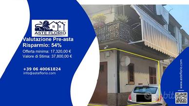 Immobile in asta di 70 m² a Campobello di Licata