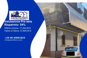 Immobile in asta di 70 m² a Campobello di Licata
