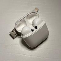 Cuffie Bluetooth Bianche - Nuove