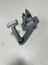 Pedale freno posteriore vespa originale Piaggio