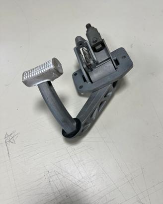 Pedale freno posteriore Vespa Piaggio originale!