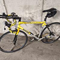Bici da corsa 