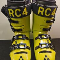 Fischer RC4 Podium Worldcup Standard