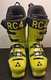 Fischer RC4 Podium Worldcup Standard