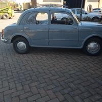 Fiat 1100 103 anno 1957