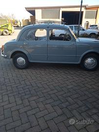 Fiat 1100 103 anno 1957
