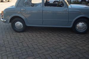 Fiat 1100 103 anno 1957