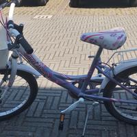 bici bambina