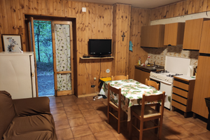 Casa in montagna, Camigliatello, Sila. 7 posti