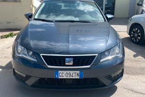 Seat Leon 2.0 DIESEL 84MILA KM 2021