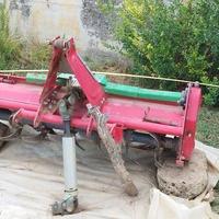 FRESA BETS BF135