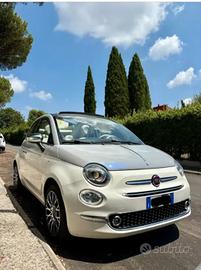 500 C 