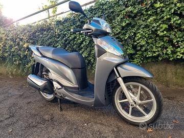 Honda SH 300 - 2013