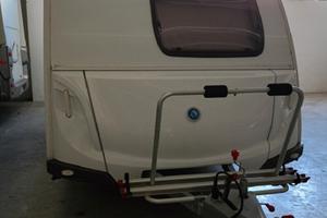Knaus Caravan Modello: Sport FU450