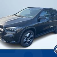 Mercedes-Benz GLA 200d Automatic 4Matic Advan...