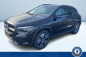 Mercedes-Benz GLA 200d Automatic 4Matic Advan...