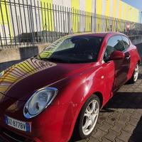 ALFA ROMEO MiTo 1.4 105 CV  M.air SeS Distinctive