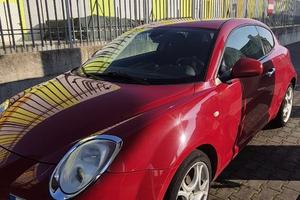 ALFA ROMEO MiTo 1.4 105 CV  M.air SeS Distinctive