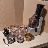 estrattore Imetec Succovivo SJ 1000