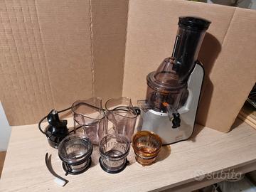 estrattore Imetec Succovivo SJ 1000