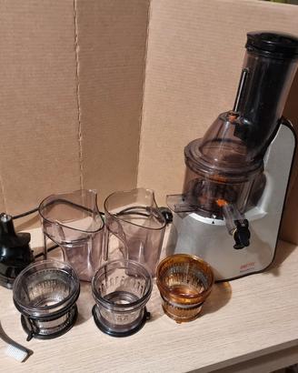 estrattore Imetec Succovivo SJ 1000
