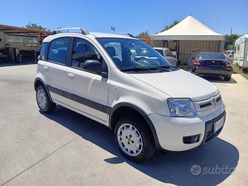 Panda 4x4 1.2