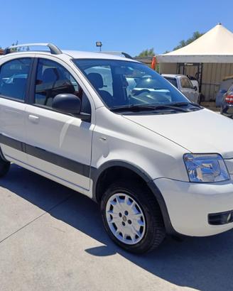 Panda 4x4 1.2