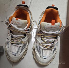 SCARPE BALENCIAGA UOMO 