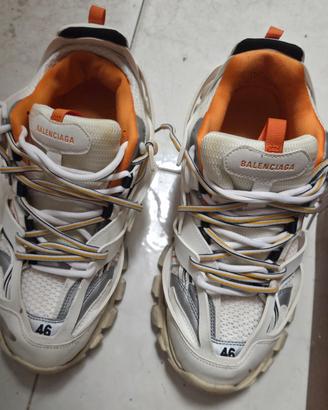 SCARPE BALENCIAGA UOMO 