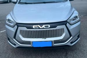 Evo 20 Febbraio 2024