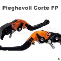 Leve Freno Frizione Racing per BUELL