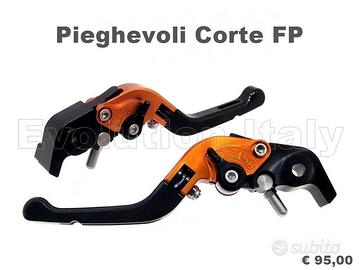 Leve Freno Frizione Racing per BUELL